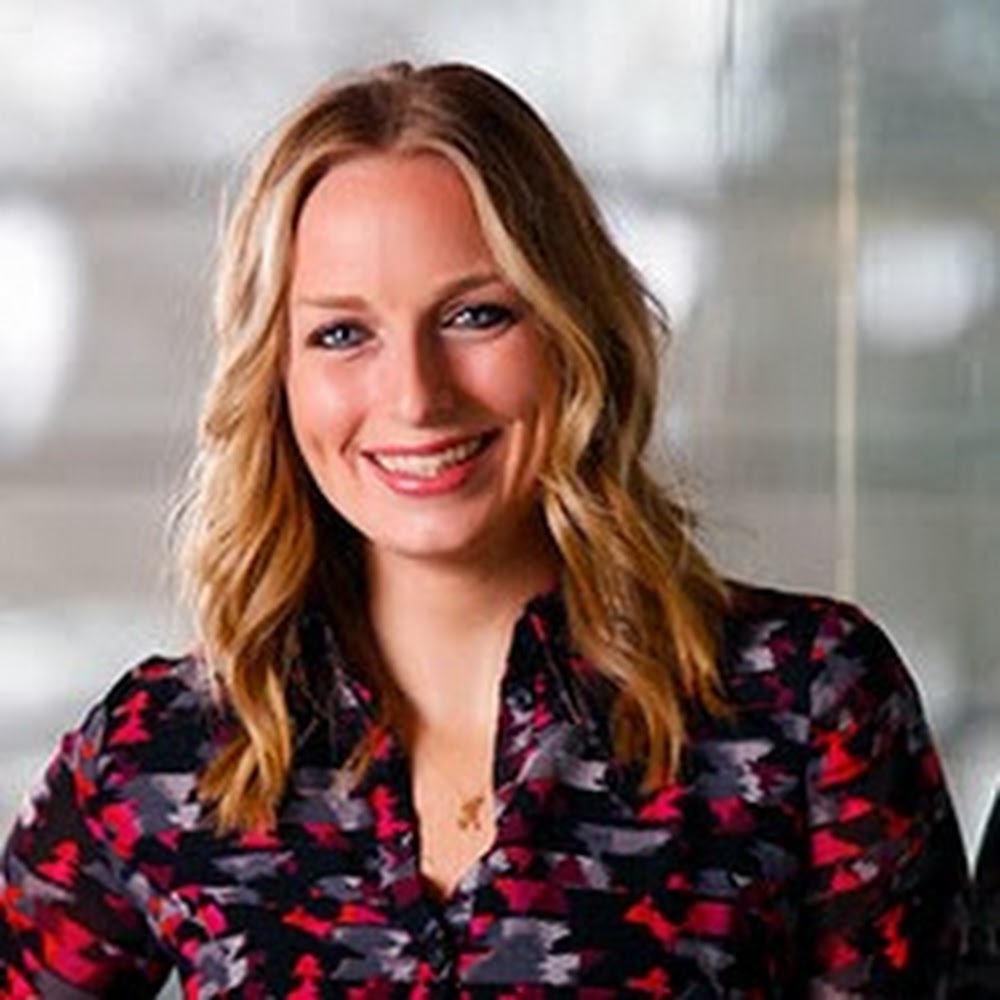 Meet your Posher, Kristen